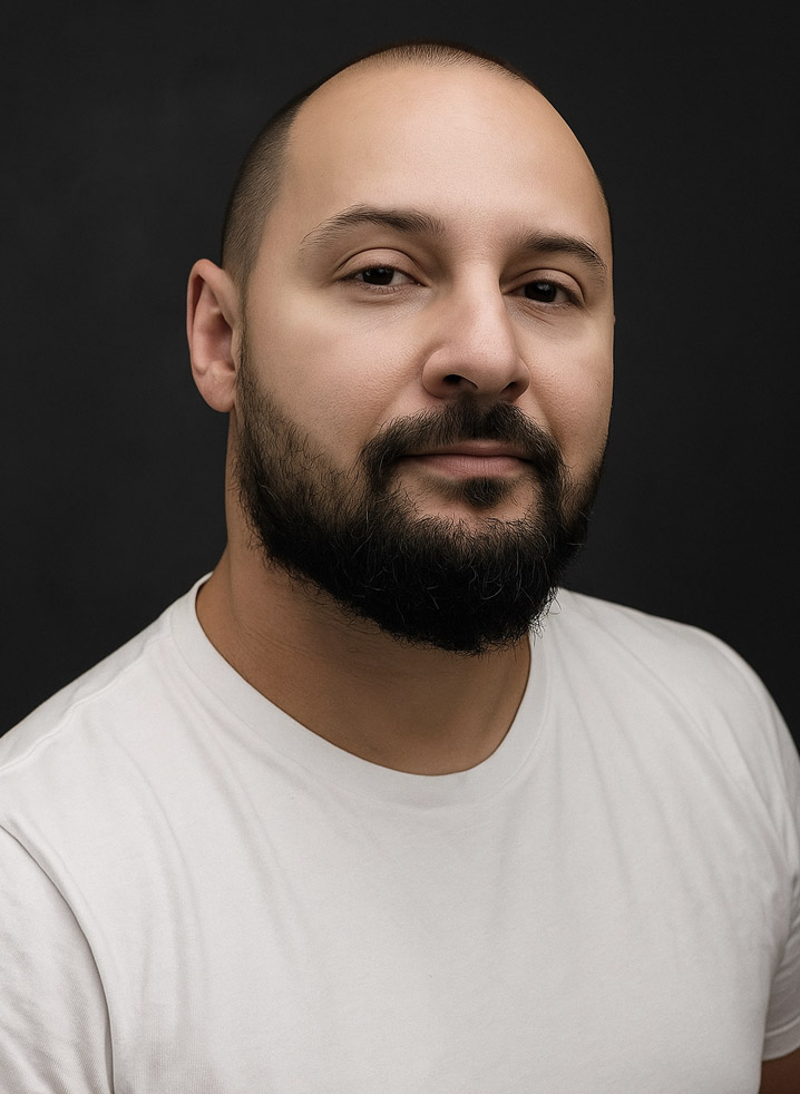 Eliel Cezar