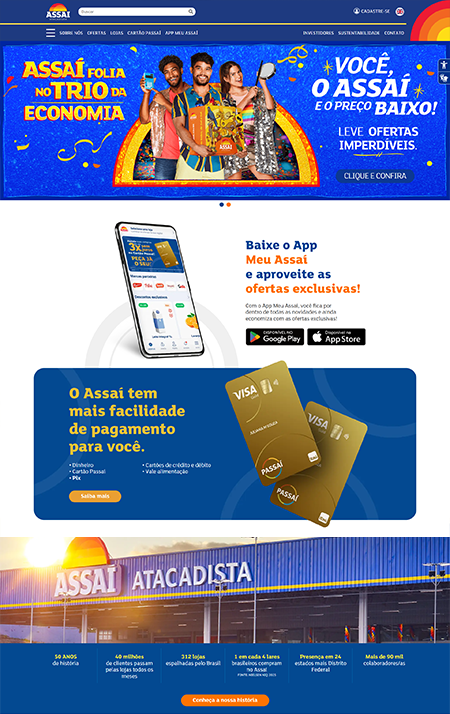 Assaí Atacadista